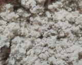 பிரெட் சாக்கோ சிப் குக்கீஸ் ரெசிபி ஸ்டேப் 4 புகைப்படம்