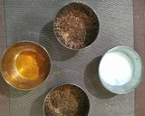 नमकिन शंकरपाळी (namkeen shankarpali recipe in marathi) रेसिपी स्टेप 1 फोटो 