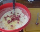Foto del paso 1 de la receta: Pan flauta saborizado
