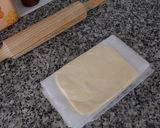 Foto del paso 4 de la receta: Croissant v5 (definitivo)