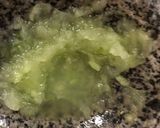 Foto del paso 1 de la receta: Salsa Raita