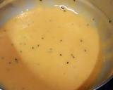 Niramish khichuri and beguni rainy season special recipe step 7 photo
