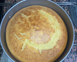 Foto del paso 6 de la receta: Bizcocho de naranja y chocolate