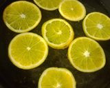 Foto del paso 2 de la receta: Delicias chocolatosas de naranja