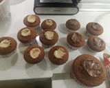 Foto del paso 3 de la receta: Cupcake de Kinder Bueno white