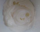Képviselő fánk recept fázis 3 fotója