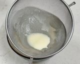 脆皮奶油年糕的食譜步驟7照片