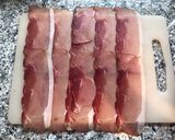 Stefánia vagdalt kicsit másként recept fázis 3 fotója