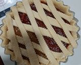 Foto del paso 6 de la receta: Pastafrola membrillo/batata