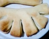 Foto del paso 10 de la receta: Pan corderito sin grasa