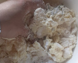 Foto del paso 2 de la receta: Chipa con romero de Nori❤