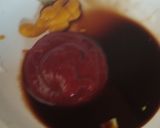 Foto del paso 3 de la receta: Sabores encontrados