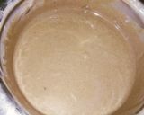 জেব্রা কেক (zebra cake recipe in bengali style) রেসিপি ধাপ - 5 ছবি