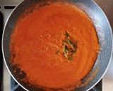 Foto del passaggio 4 della ricetta Penne con crema di peperoni e 'nduja 🌷