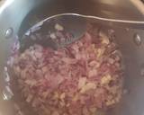 Completely homemade chicken madras pizzas recipe step 4 photo