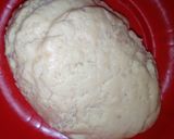 A picture of step 6 of Ginger cookies.