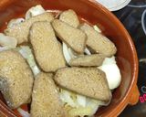 Foto del paso 3 de la receta: Estofado de llanegas