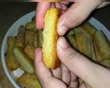 Sugar sticks recipe step 6 photo