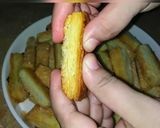 A picture of step 6 of Sugar sticks.