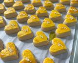 Foto langkah ke 7 dari resep Skippy Peanut Cookies.