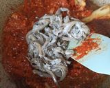 Foto langkah ke 4 dari resep Sambal bakasam.