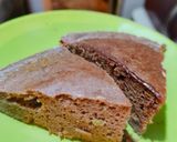 Foto del paso 6 de la receta: Brownie proteico con muy pocas calorías