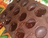 Foto del paso 3 de la receta: Bombones de mermelada con almendra