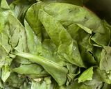 A picture of step 7 of Creamy Farfalle Pasta with Mushroom & Spinach.