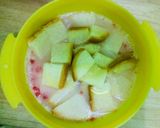Foto langkah ke 3 dari resep Mutiara Berkuah.