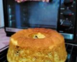 Foto langkah ke 6 dari resep Butter cake marmer.