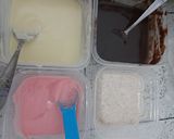 Foto langkah ke 3 dari resep Glaze Homemade Super Gampang tapi Super Enak.