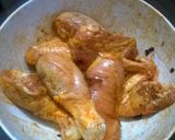Foto del paso 3 de la receta: Pollo a la cerveza (Horno milagro-cacerola horno-horno mágico)