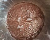 Foto del paso 6 de la receta: Glaseado espejo de chocolate