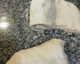 Foto del paso 3 de la receta: Pan francés fácil (técnica mixta) 🍞