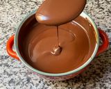 Une image de l'étape 5 de ☕️Chocolat 🍫 gourmand 🌰☕️🌰.