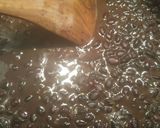 A picture of step 9 of No-Soak Black Beans w/Lime-Cilantro Brown Rice.