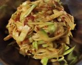 Foto langkah ke 3 dari resep Sambal Terasi Mentah.