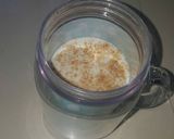 Foto del paso 5 de la receta: Batido de plátano