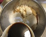 黑糖蒸糕的食譜步驟3照片