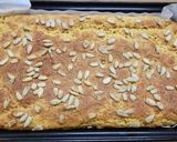 Foto del paso 8 de la receta: 🍞Pan de garbanzos de lata (otra versión 😅) 🍞#singluten