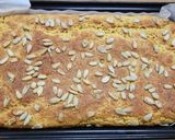 Foto del paso 8 de la receta: 🍞Pan de garbanzos de lata (otra versión 😅) 🍞#singluten