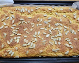 Foto del paso 8 de la receta: 🍞Pan de garbanzos de lata (otra versión 😅) 🍞#singluten