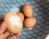 極簡溏心蛋 Ramen Eggs的食譜步驟3照片