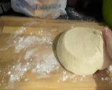 Foto del paso 5 de la receta: Panecitos Simples