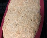 A picture of step 5 of Bread whole wheat flour.
