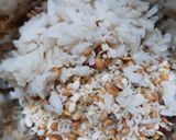 A picture of step 4 of Crispy horse gram dosa.