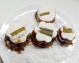 Foto langkah ke 5 dari resep KUE DONGKAL (AWU)G.