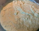 Foto del paso 3 de la receta: Budín de vainilla relleno de dulce de leche