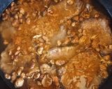 Foto del paso 5 de la receta: Fricandó de ternera a la catalana