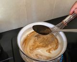 Foto langkah ke 2 dari resep Panacotta coffee.